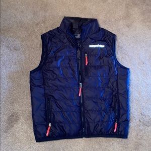 Vineyard Vines vest